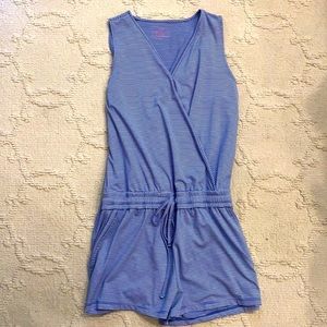 Vineyard vines romper
